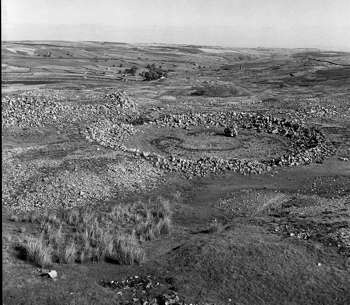 Gin race on Hurst Mines 1975